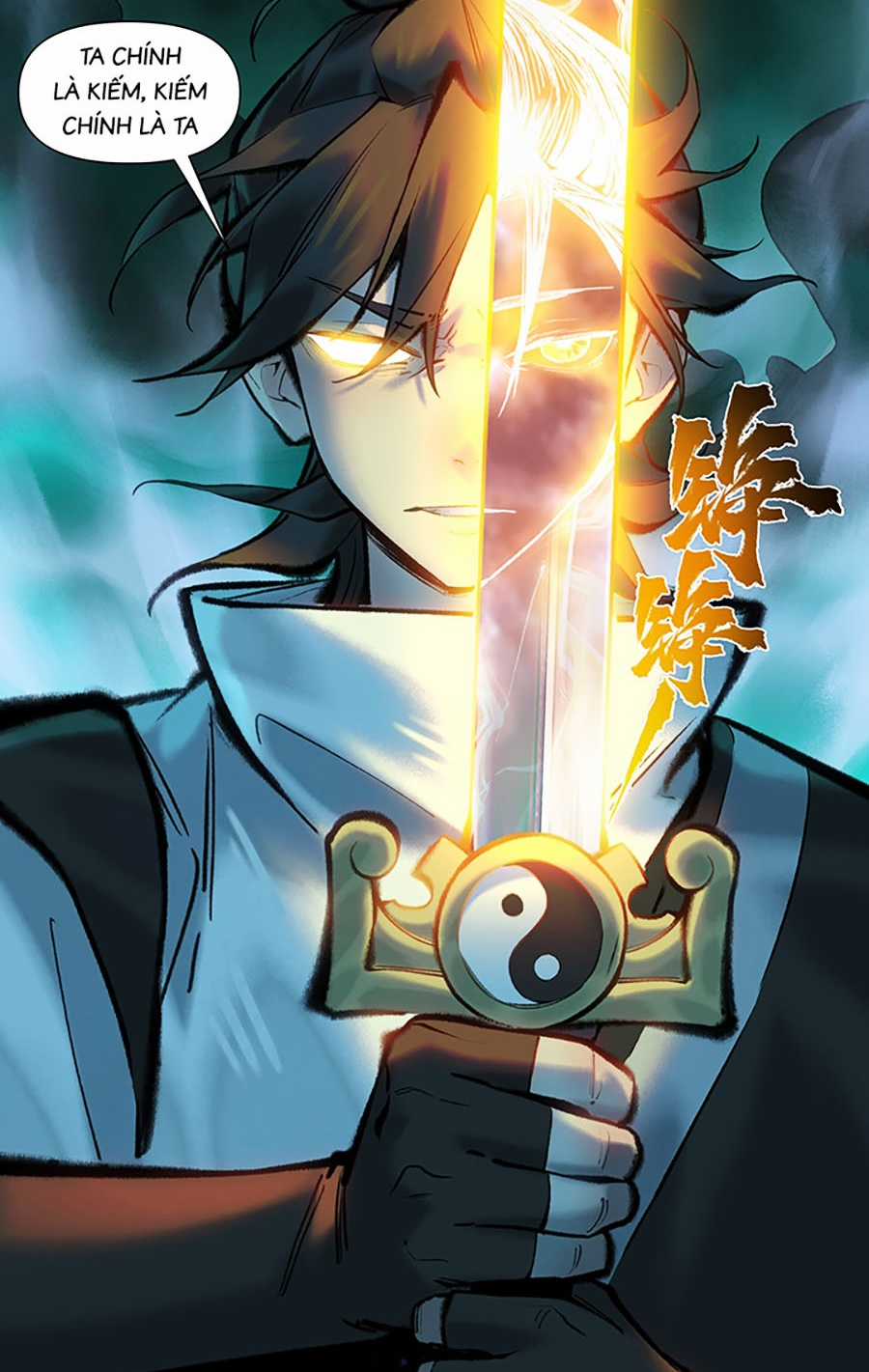 Nhất Niệm Tiêu Dao Chapter 23 trang 13