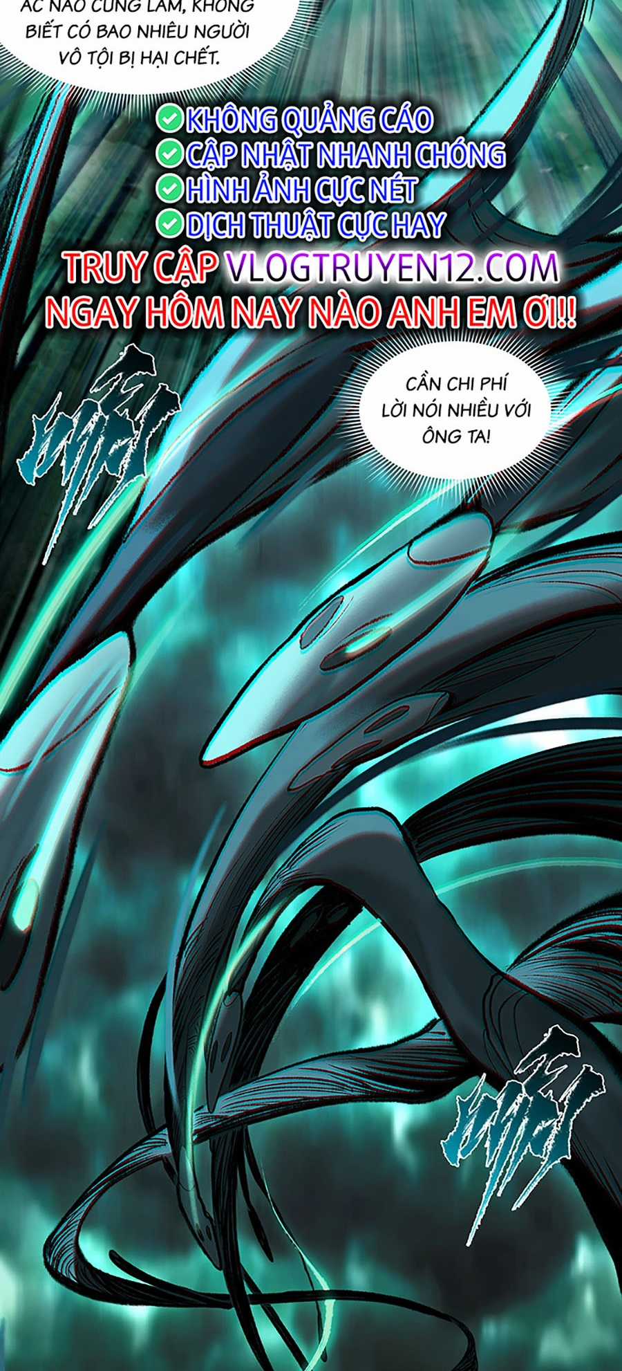 Nhất Niệm Tiêu Dao Chapter 23 trang 18