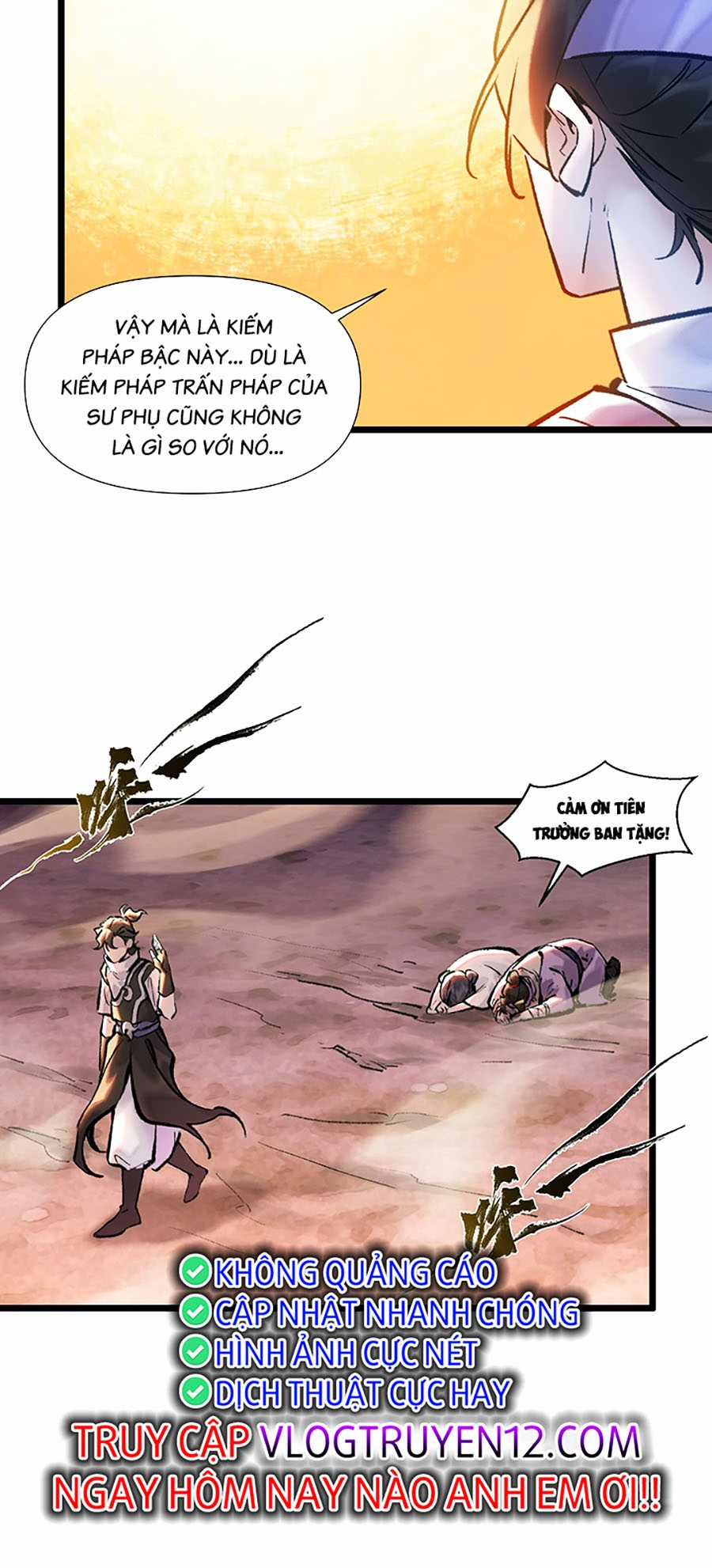 Nhất Niệm Tiêu Dao Chapter 23 trang 26