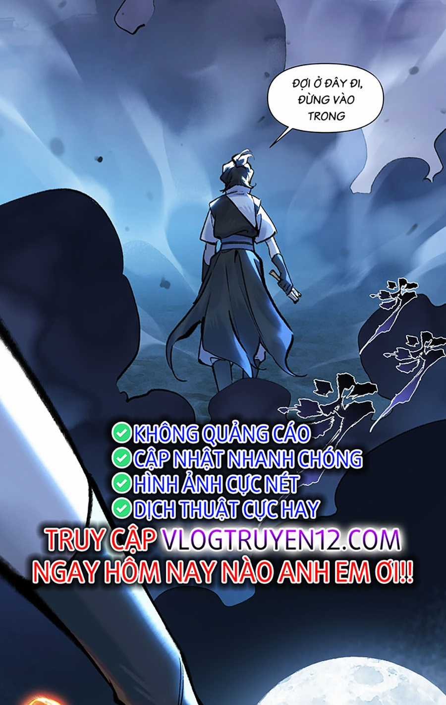 Nhất Niệm Tiêu Dao Chapter 23 trang 4