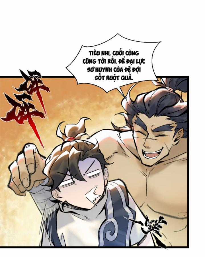 Nhất Niệm Tiêu Dao Chapter 24 trang 12