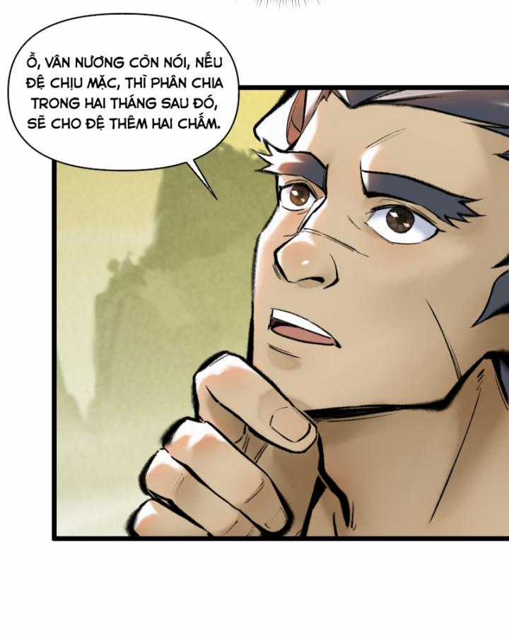 Nhất Niệm Tiêu Dao Chapter 24 trang 19