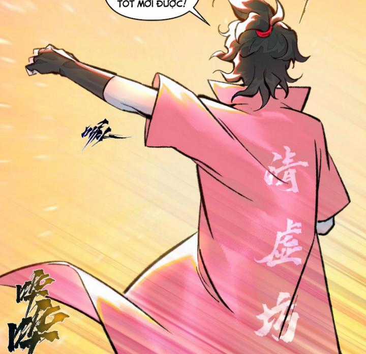 Nhất Niệm Tiêu Dao Chapter 24 trang 21