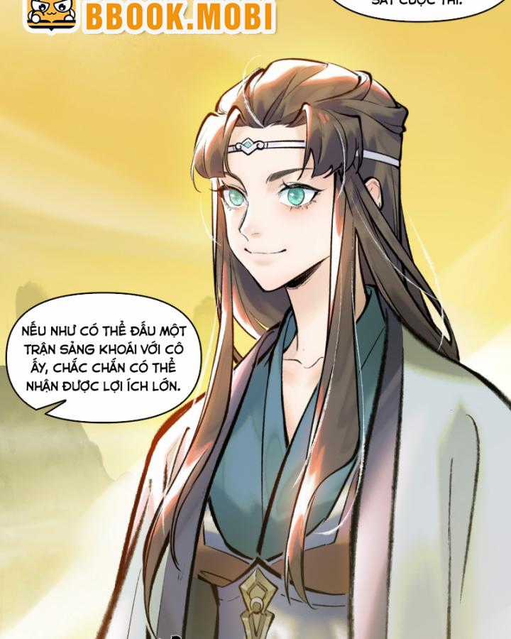 Nhất Niệm Tiêu Dao Chapter 24 trang 23