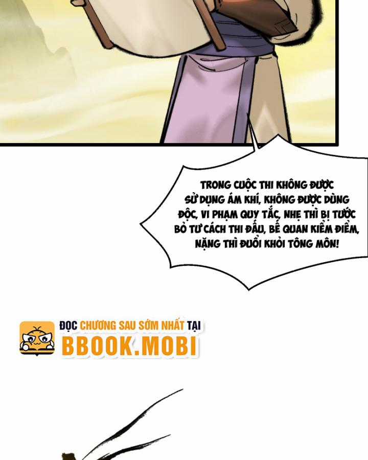 Nhất Niệm Tiêu Dao Chapter 24 trang 27