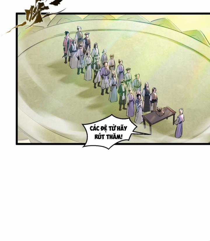 Nhất Niệm Tiêu Dao Chapter 24 trang 28