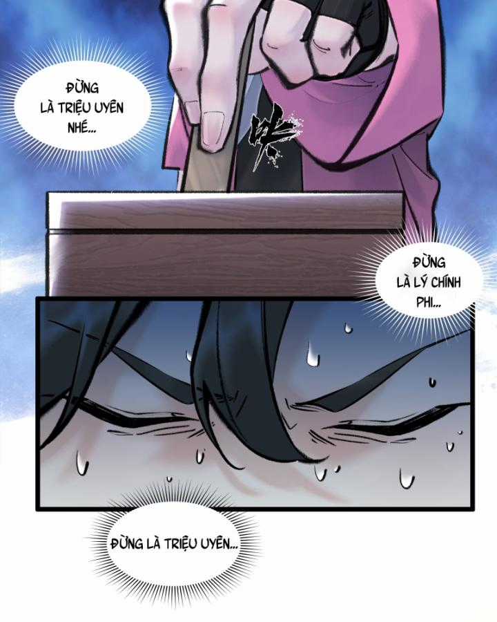 Nhất Niệm Tiêu Dao Chapter 24 trang 30