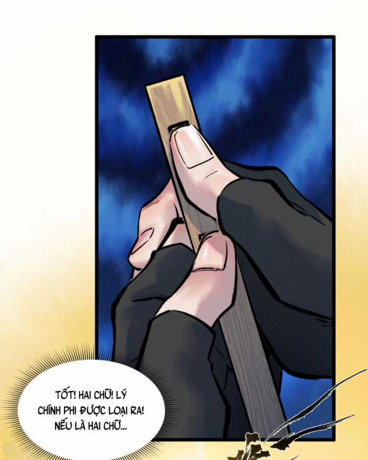 Nhất Niệm Tiêu Dao Chapter 24 trang 31