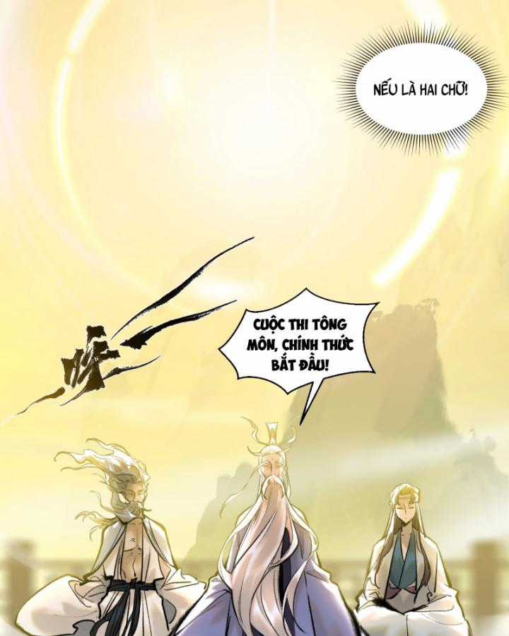 Nhất Niệm Tiêu Dao Chapter 24 trang 33