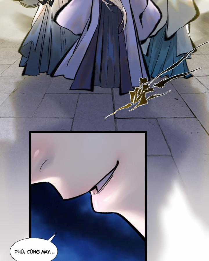 Nhất Niệm Tiêu Dao Chapter 24 trang 34