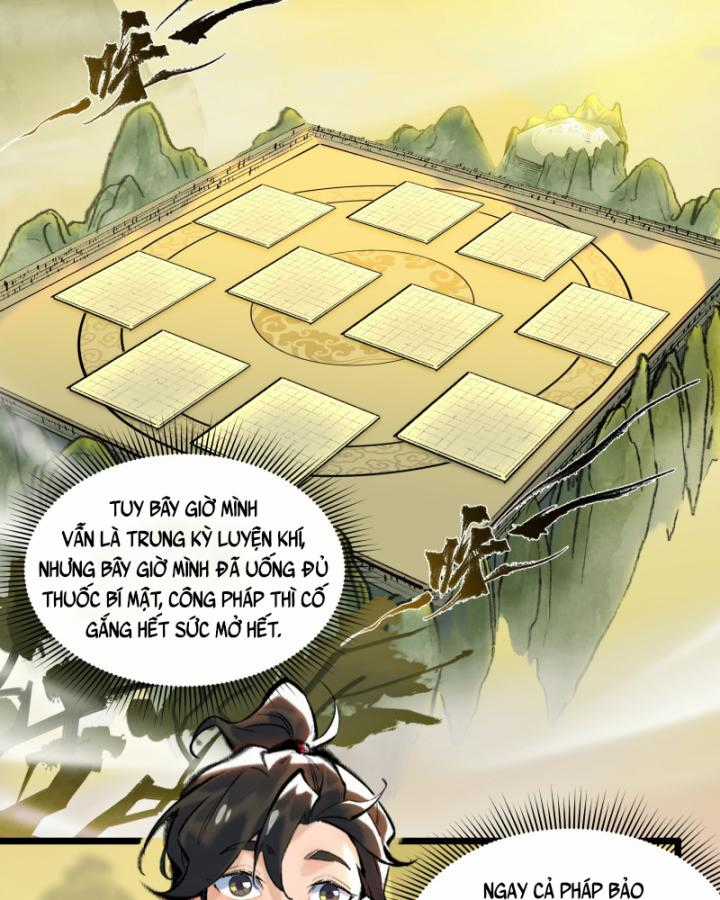 Nhất Niệm Tiêu Dao Chapter 24 trang 4