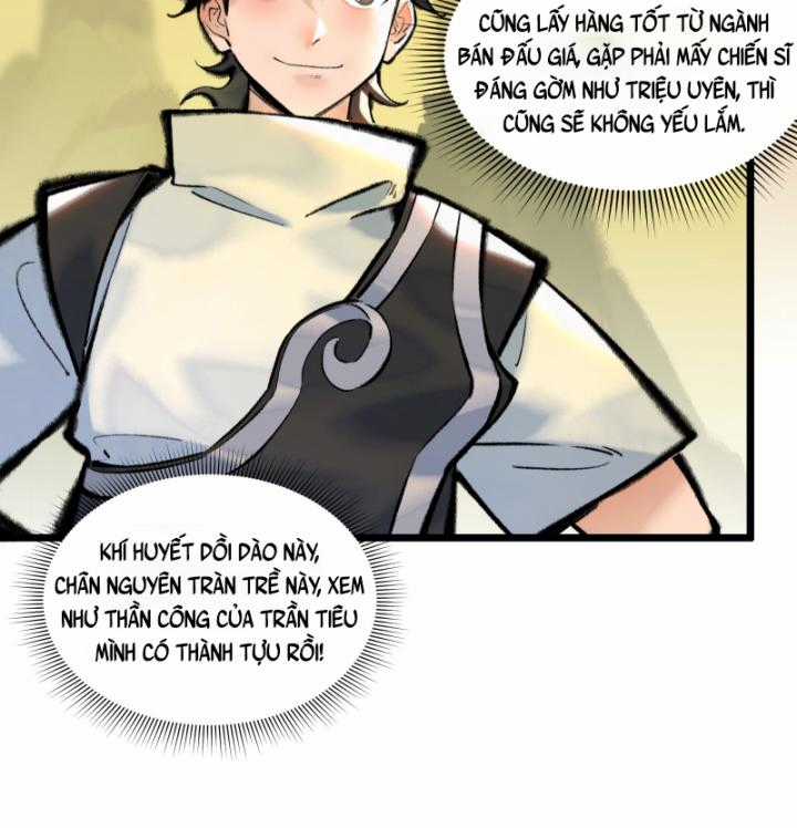 Nhất Niệm Tiêu Dao Chapter 24 trang 5