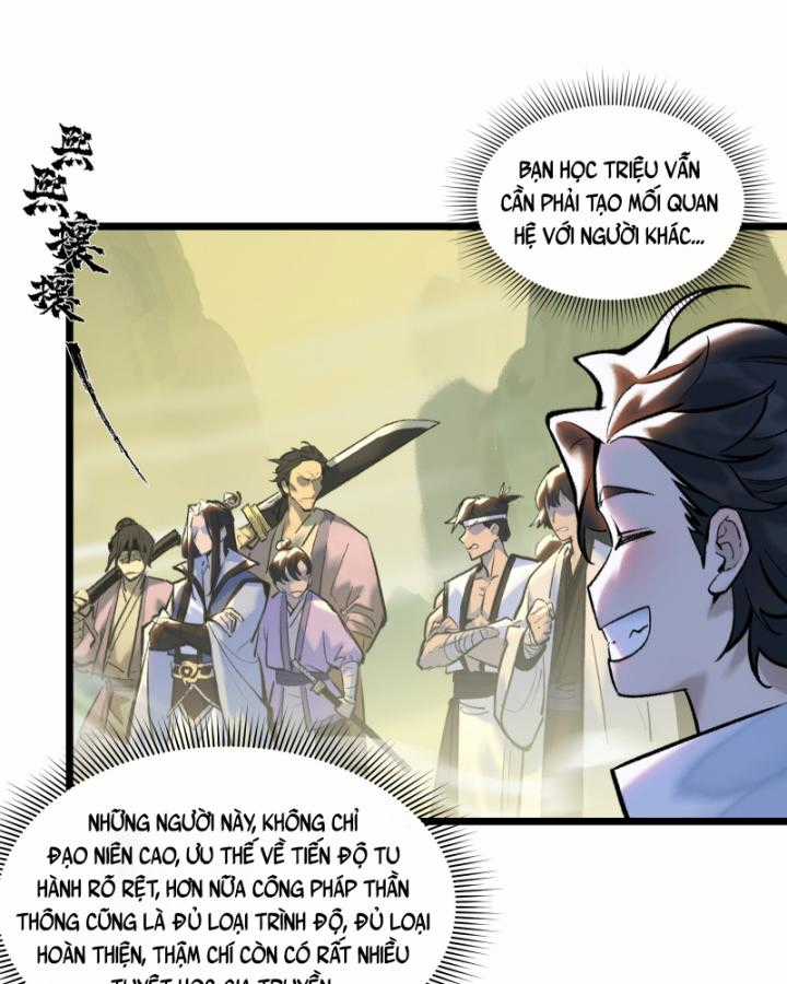 Nhất Niệm Tiêu Dao Chapter 24 trang 6