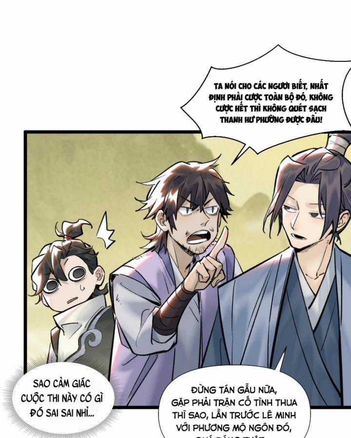 Nhất Niệm Tiêu Dao Chapter 24 trang 9