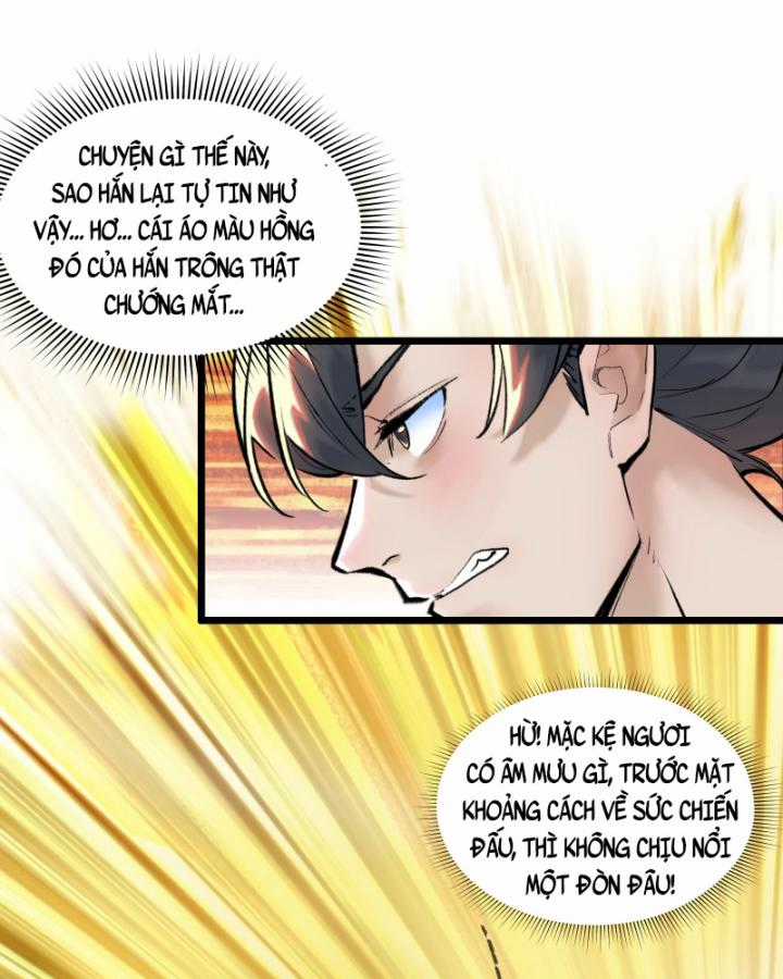 Nhất Niệm Tiêu Dao Chapter 25 trang 11