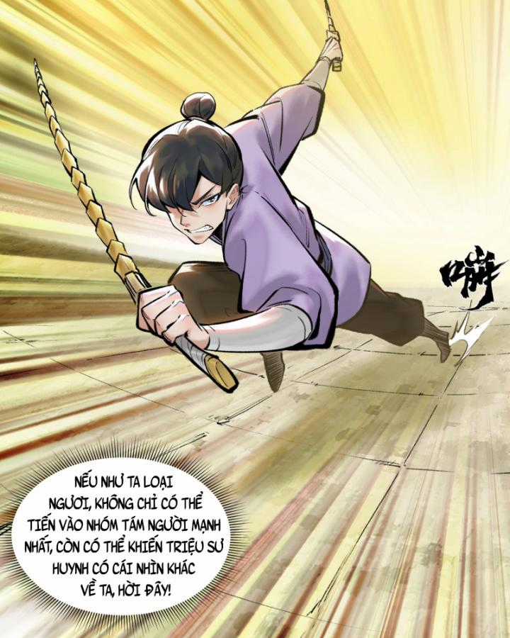 Nhất Niệm Tiêu Dao Chapter 25 trang 12