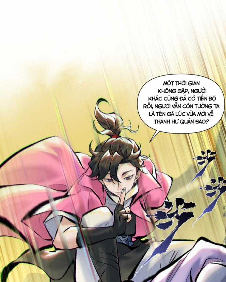 Nhất Niệm Tiêu Dao Chapter 25 trang 14