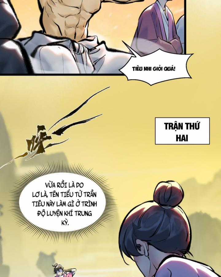 Nhất Niệm Tiêu Dao Chapter 25 trang 16