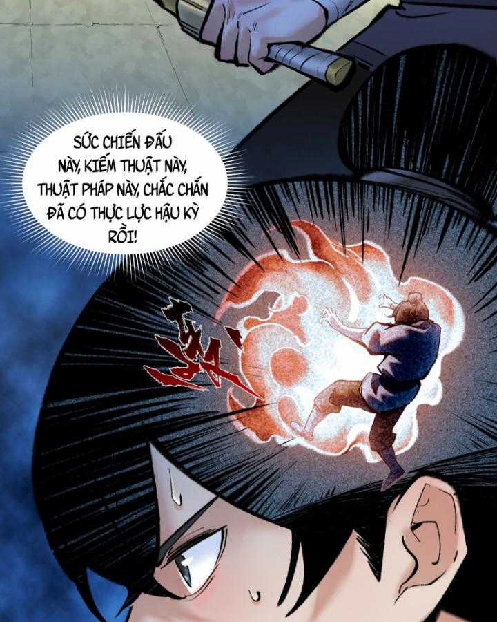 Nhất Niệm Tiêu Dao Chapter 25 trang 18