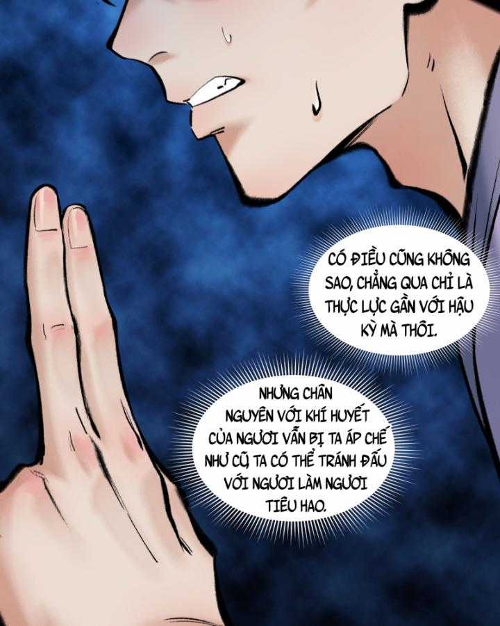 Nhất Niệm Tiêu Dao Chapter 25 trang 19