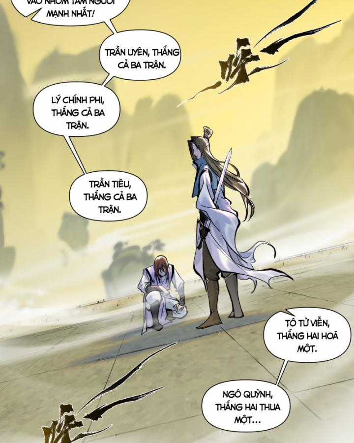 Nhất Niệm Tiêu Dao Chapter 25 trang 28