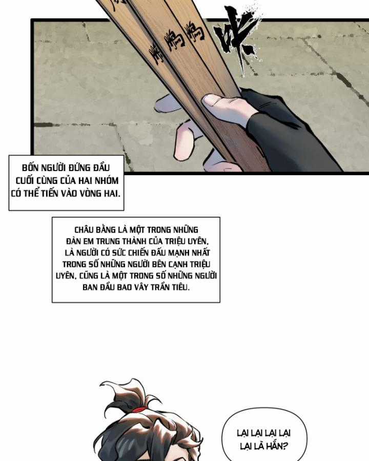 Nhất Niệm Tiêu Dao Chapter 25 trang 3