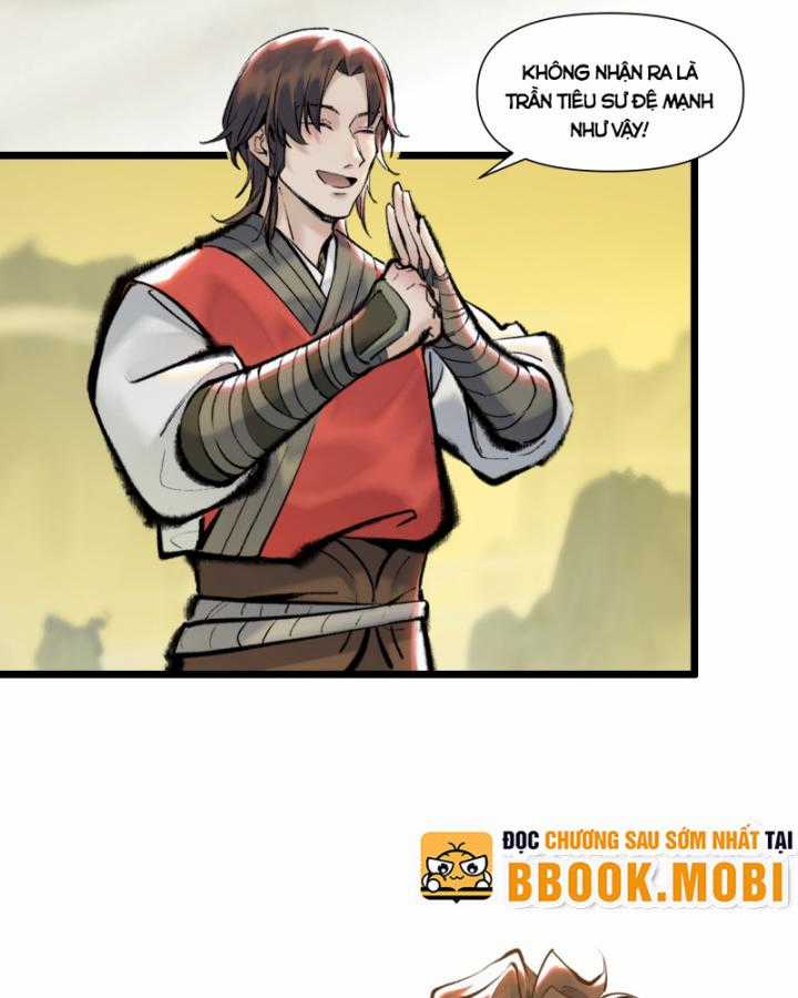 Nhất Niệm Tiêu Dao Chapter 25 trang 30