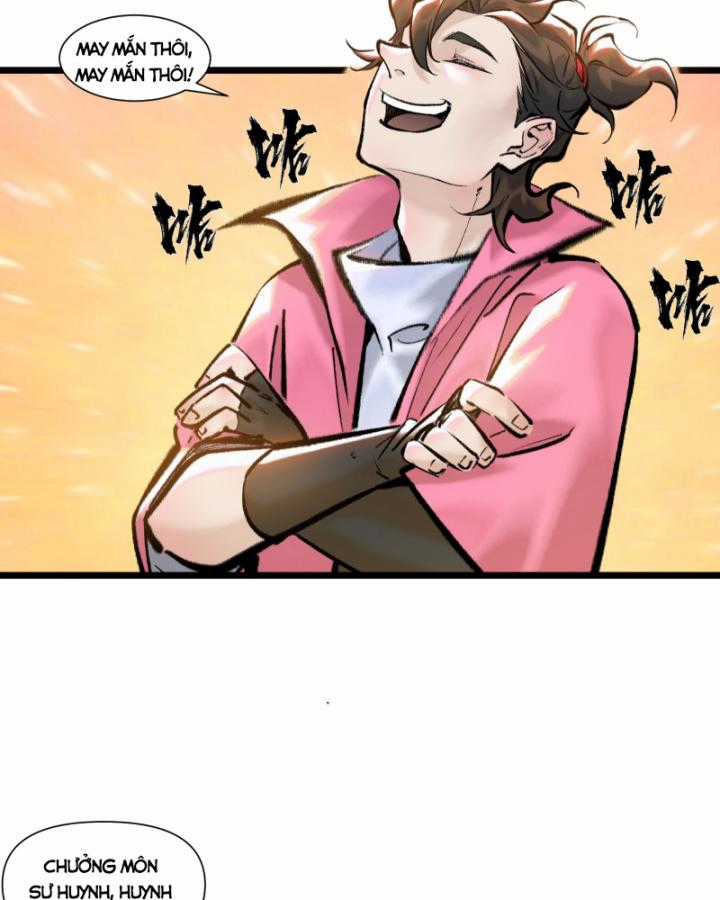Nhất Niệm Tiêu Dao Chapter 25 trang 31