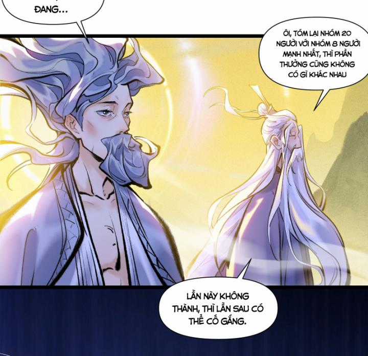 Nhất Niệm Tiêu Dao Chapter 25 trang 32
