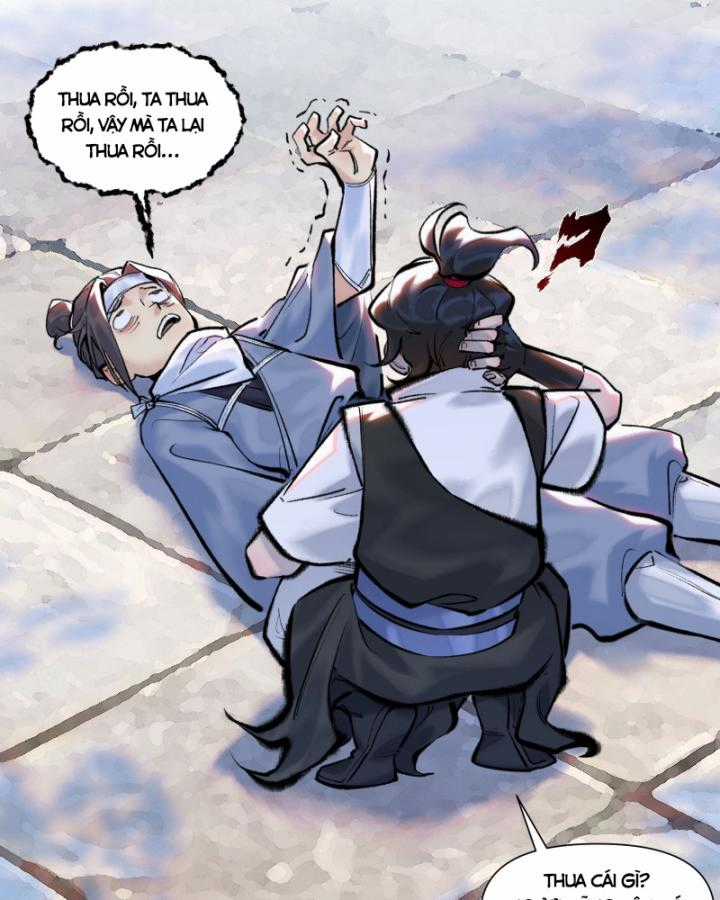Nhất Niệm Tiêu Dao Chapter 25 trang 36