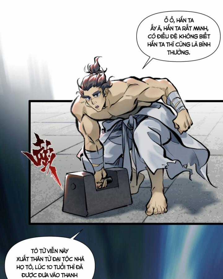 Nhất Niệm Tiêu Dao Chapter 25 trang 39