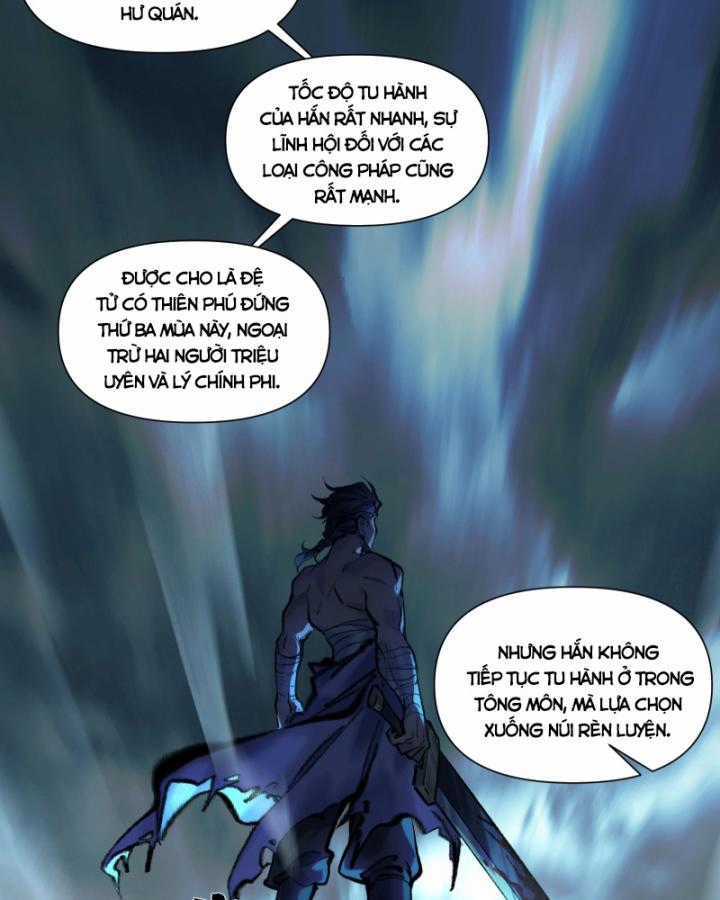 Nhất Niệm Tiêu Dao Chapter 25 trang 40