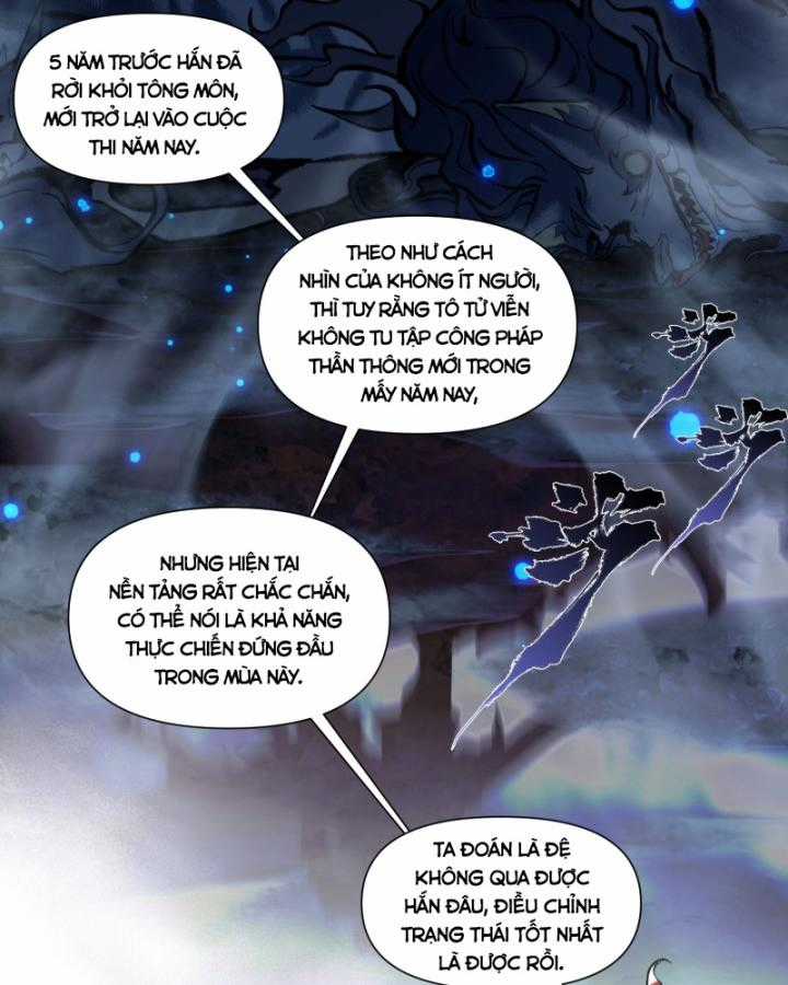 Nhất Niệm Tiêu Dao Chapter 25 trang 42