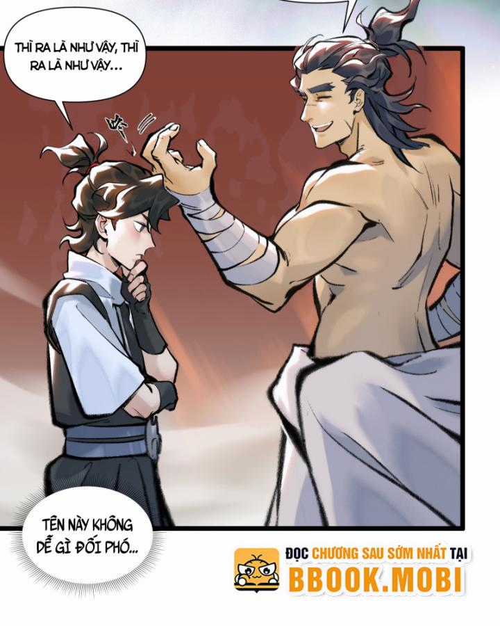 Nhất Niệm Tiêu Dao Chapter 25 trang 43