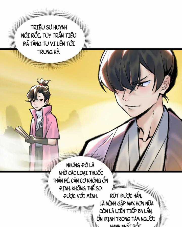 Nhất Niệm Tiêu Dao Chapter 25 trang 5
