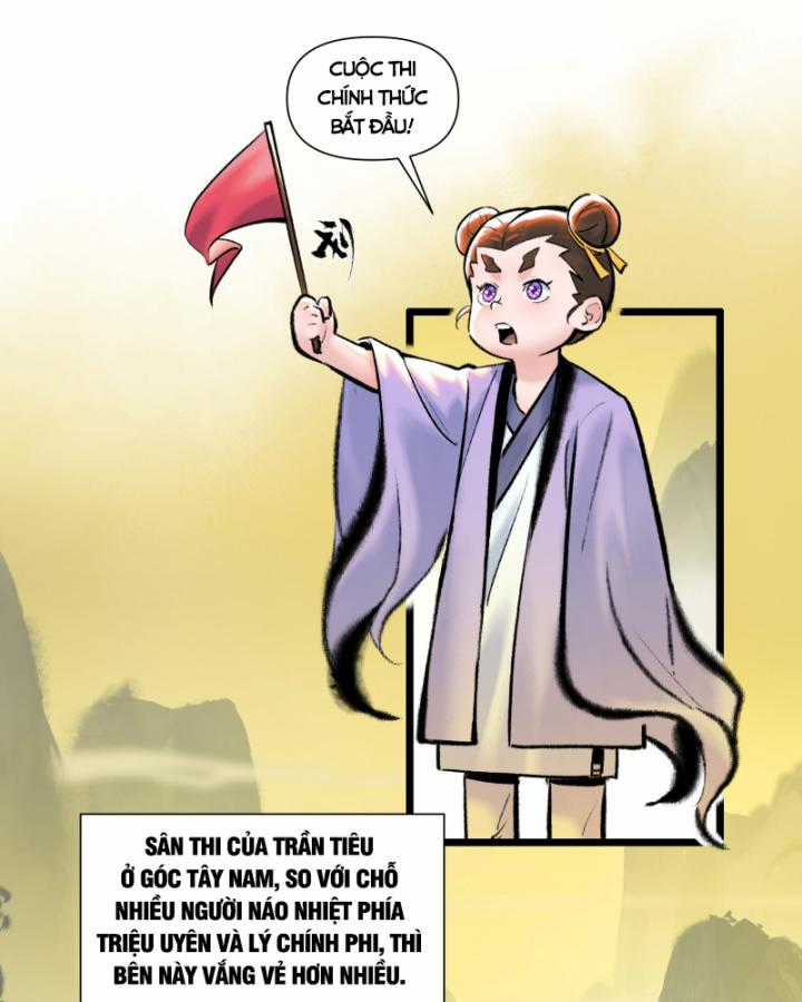 Nhất Niệm Tiêu Dao Chapter 25 trang 8