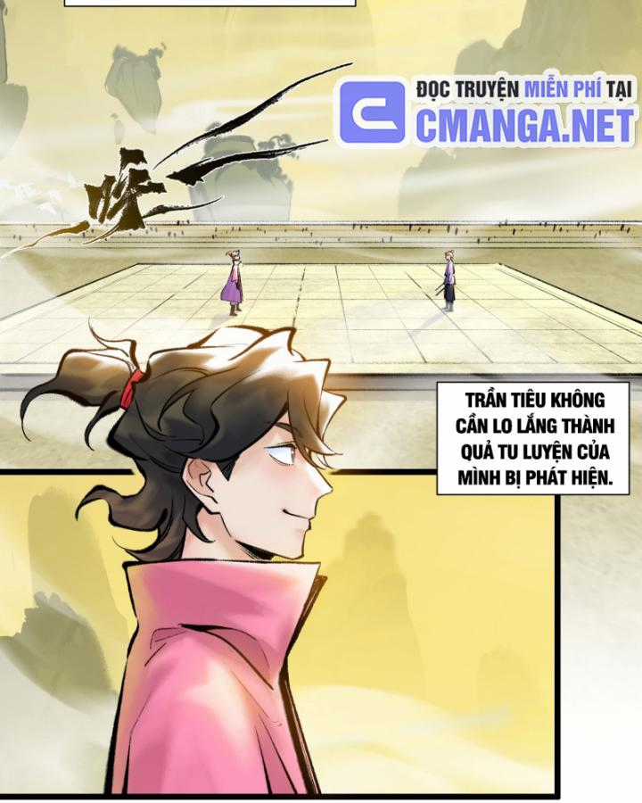 Nhất Niệm Tiêu Dao Chapter 25 trang 9