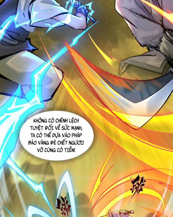 Nhất Niệm Tiêu Dao Chapter 26 trang 10