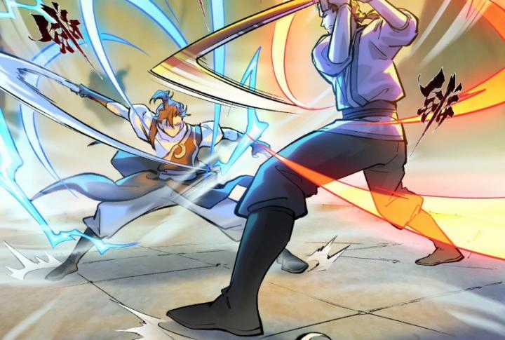 Nhất Niệm Tiêu Dao Chapter 26 trang 11