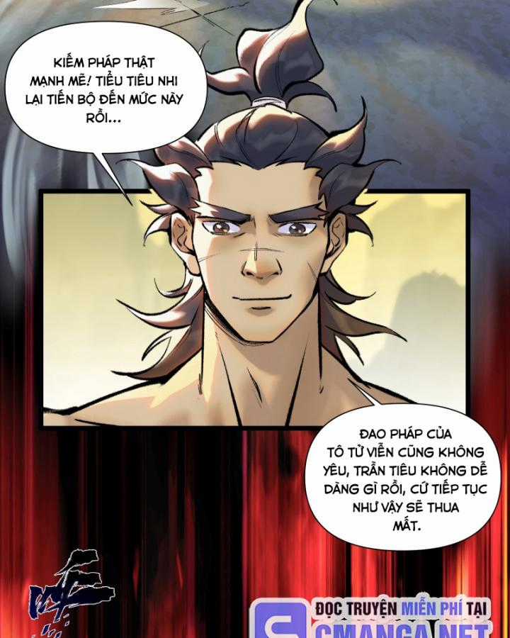 Nhất Niệm Tiêu Dao Chapter 26 trang 12