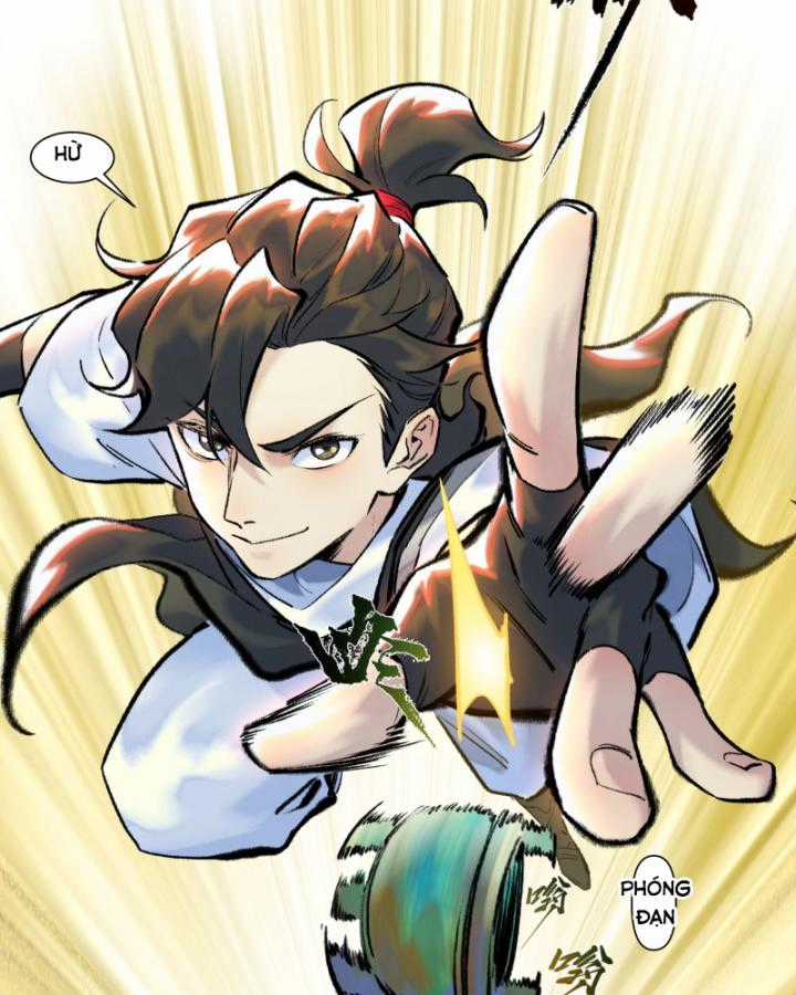 Nhất Niệm Tiêu Dao Chapter 26 trang 17