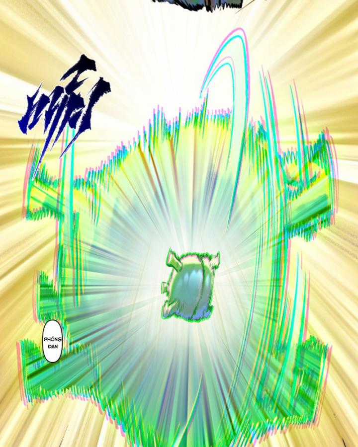 Nhất Niệm Tiêu Dao Chapter 26 trang 18