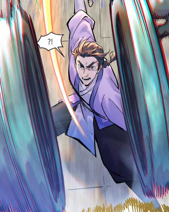 Nhất Niệm Tiêu Dao Chapter 26 trang 21