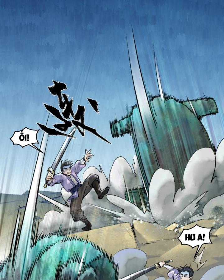 Nhất Niệm Tiêu Dao Chapter 26 trang 24