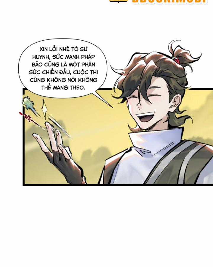 Nhất Niệm Tiêu Dao Chapter 26 trang 26