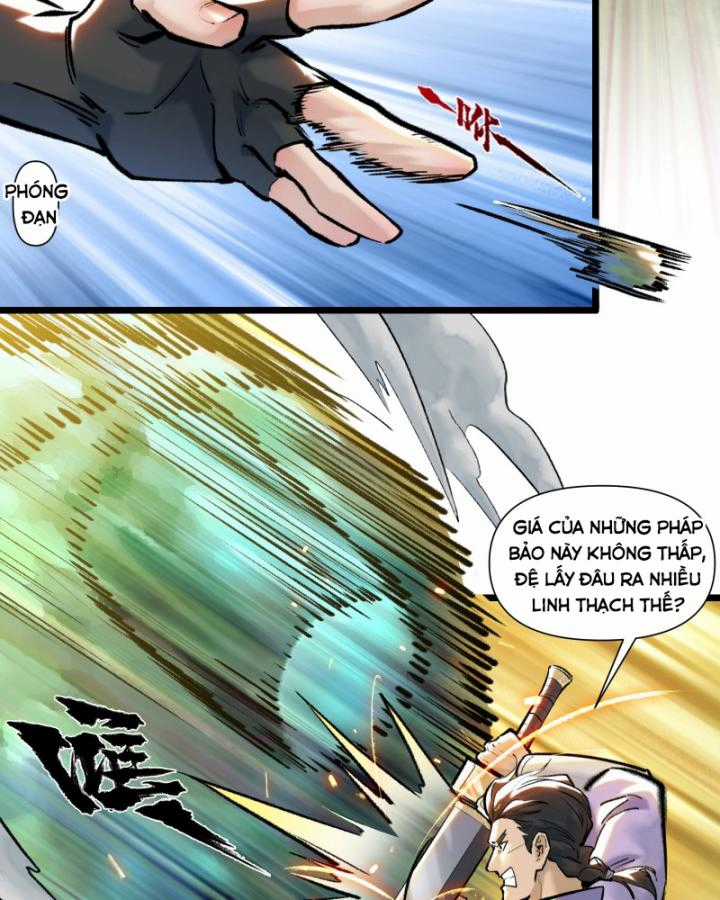 Nhất Niệm Tiêu Dao Chapter 26 trang 30