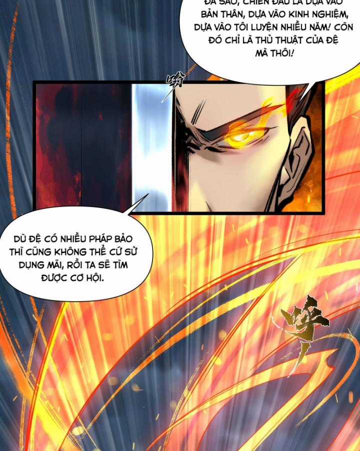 Nhất Niệm Tiêu Dao Chapter 26 trang 33