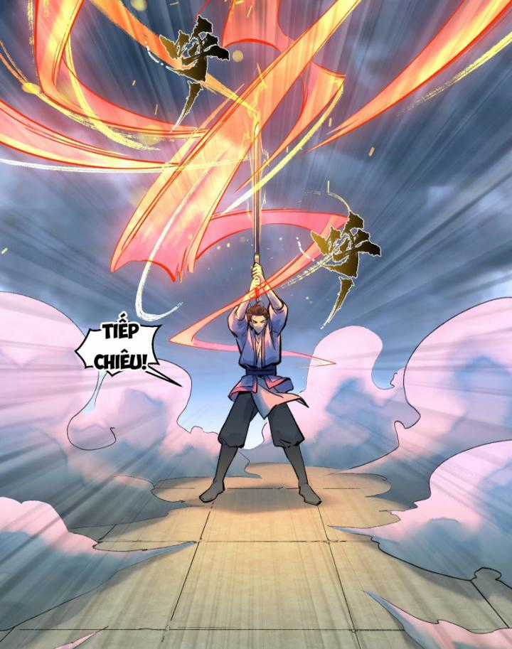 Nhất Niệm Tiêu Dao Chapter 26 trang 34