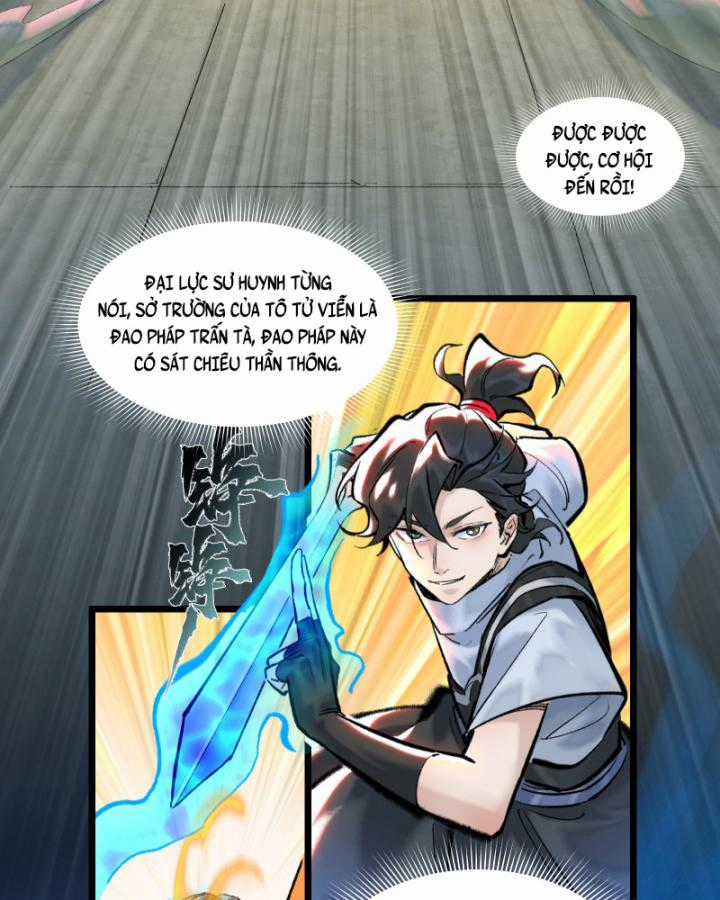 Nhất Niệm Tiêu Dao Chapter 26 trang 35