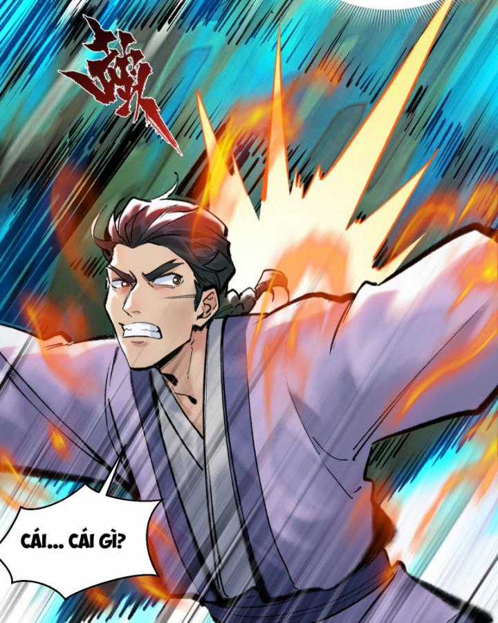 Nhất Niệm Tiêu Dao Chapter 26 trang 37